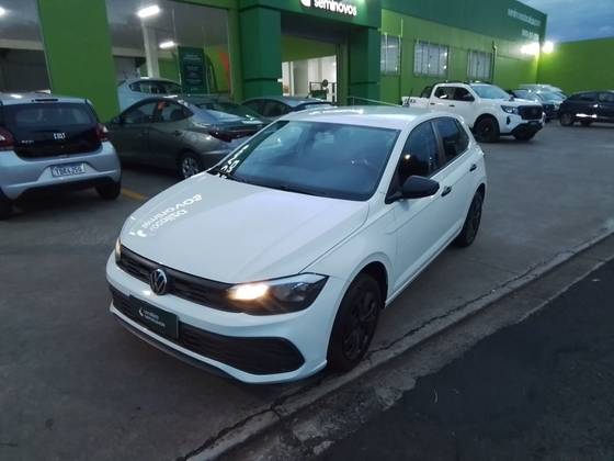 VOLKSWAGEN POLO 1.0 MPI TRACK MANUAL VOLKSWAGEN POLO 1.0 MPI TRACK MANUAL